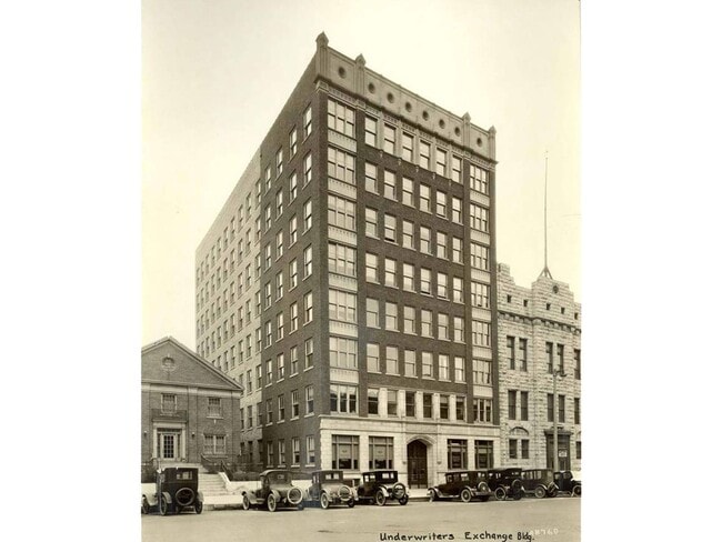 Building Photo - 2201 S 900 E