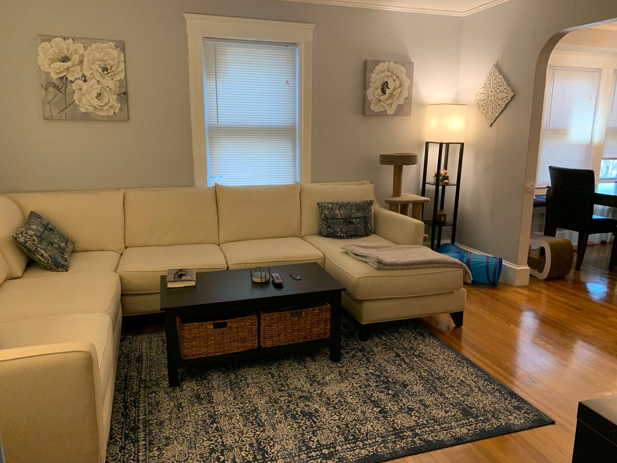 Building Photo - 28 Gilmore St