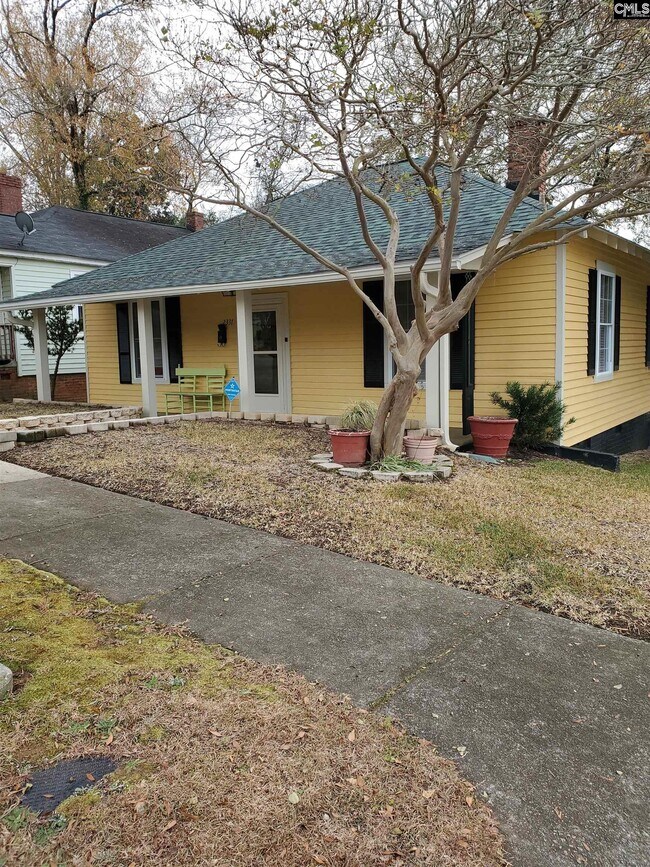 Primary Photo - 2331 Gadsden St