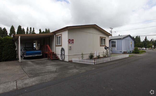 Building Photo - Cedarwood Estates