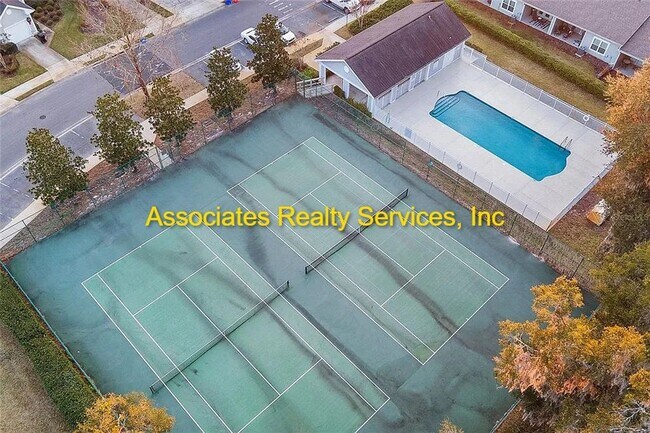 Building Photo - Low-Maintenance 2BR/2BA Townhome in Villas of Westend