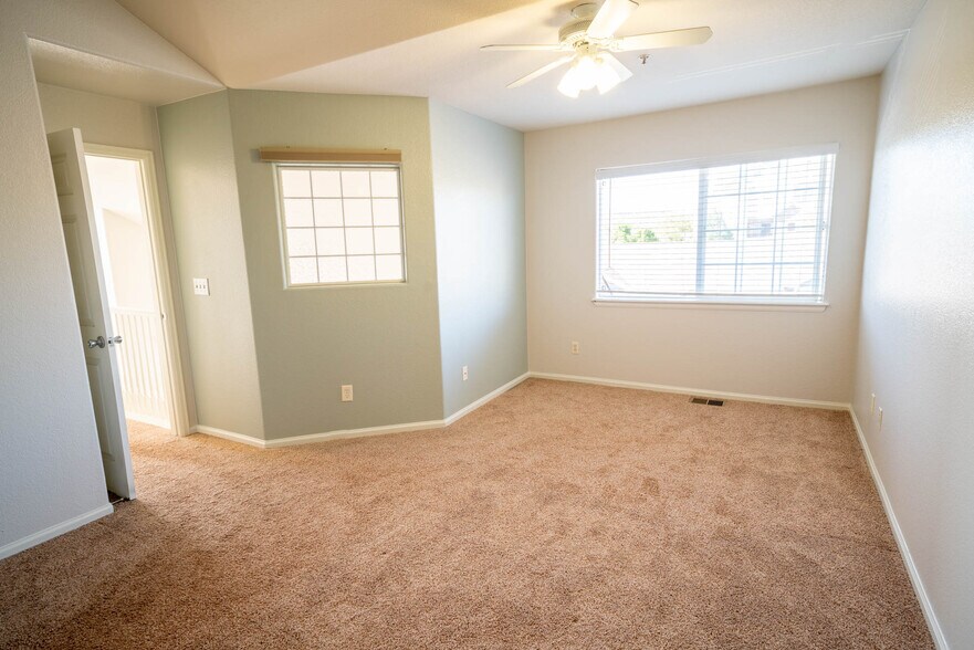 Master Bedroom - 479 Black Feather Loop