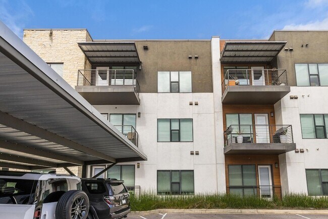 Building Photo - 207 W Johanna St