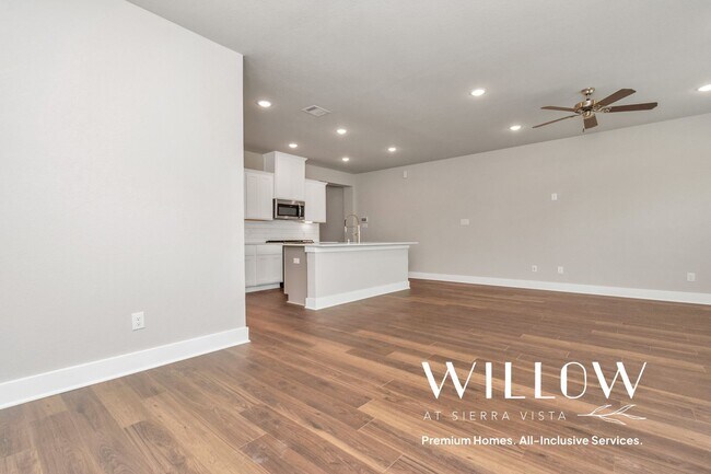 Building Photo - The Maple – Single-Story Sophistication wi...