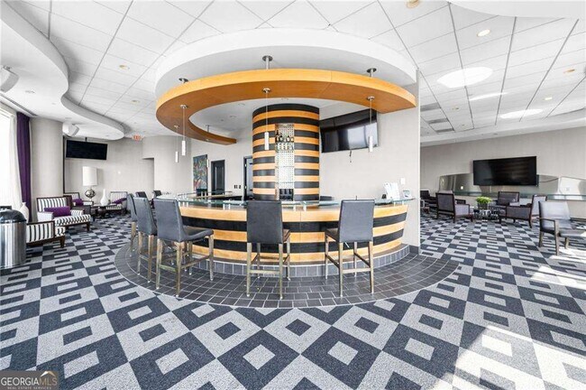 Building Photo - 3338 Peachtree Rd