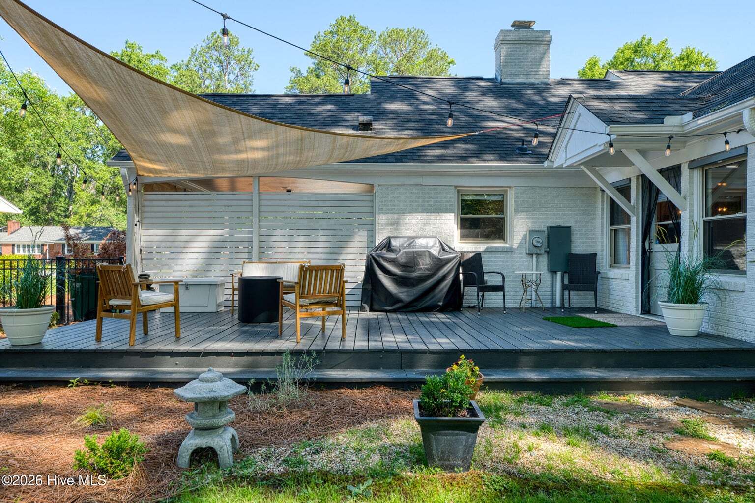 Building Photo - 611 Clark Dr