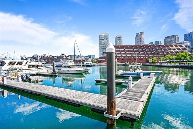 Building Photo - 39 Commercial Wharf