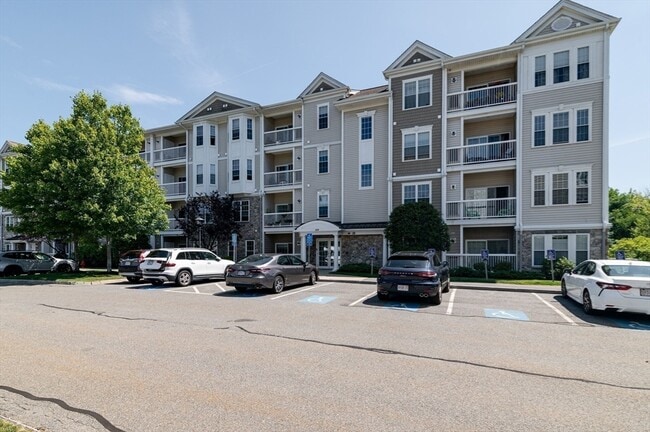 Building Photo - 414 John Mahar Hwy