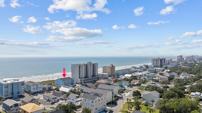 Building Photo - 941 S Ocean Blvd