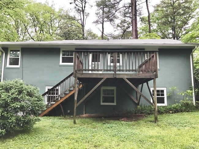Building Photo - 1112 Buford Rd