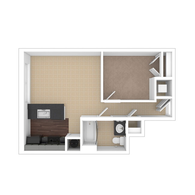 Floorplan - Cedar Broad