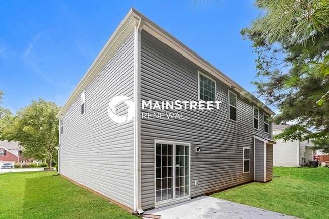 Building Photo - 4 Bedroom Pet-Friendly Home in ATLANTA, GA with Main Street Renewal