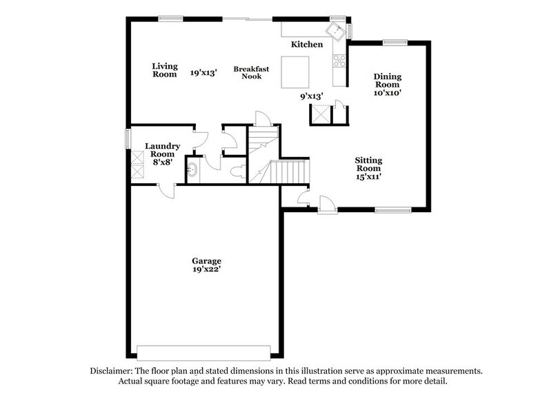 Building Photo - 11983 Dahlia Dr