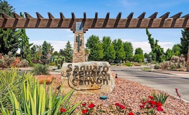 Building Photo - Gorgeous 4 bed 3 bath home in Meridian, ju...