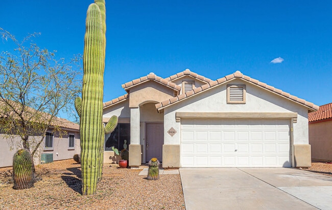 Building Photo - 5436 W Dove of Peace Dr