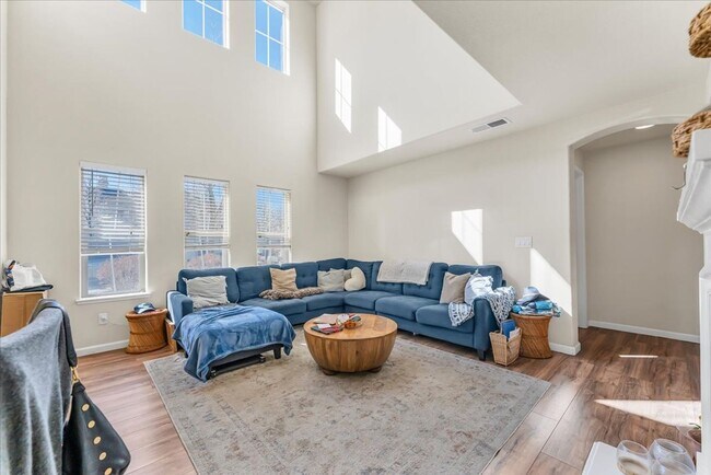 Building Photo - 7604 Stone Bluff Way