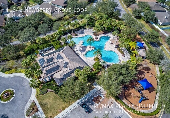 Building Photo - 11845 Newberry Grove Loop