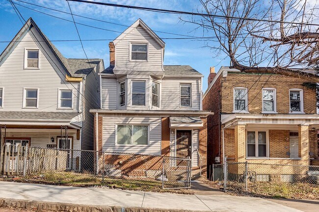 Building Photo - 3711 Orpwood St