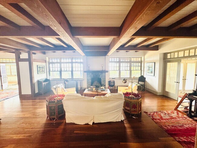 Building Photo - Majestic Farmhouse Retreat on 39 Acres wit...