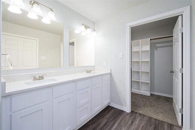 Building Photo - Recent Custom Build 4-3 in Celeste!