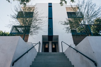 Building Photo - Eddy 803 Harvard Co Living