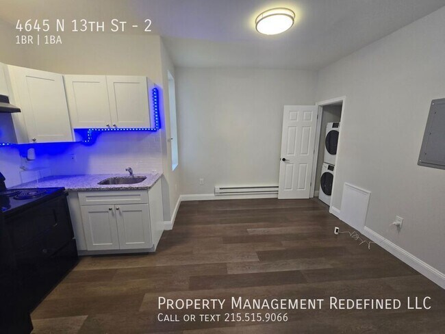 Building Photo - 4645 N 13th St