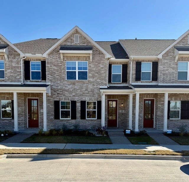 Building Photo - 1516 Solterra Blvd