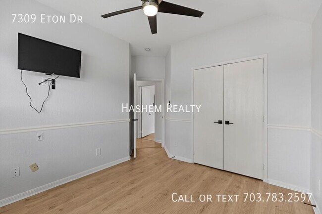 Building Photo - 7309 Eton Dr