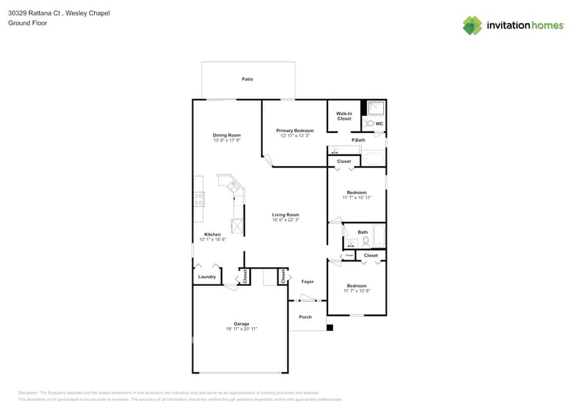 Building Photo - 30329 Rattana Ct