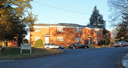 Building Photo - Poplar West Apartments