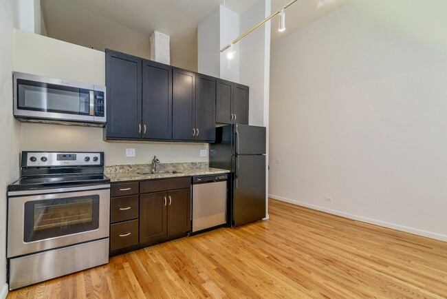 Building Photo - 720 16th Street Mall, Unit 218