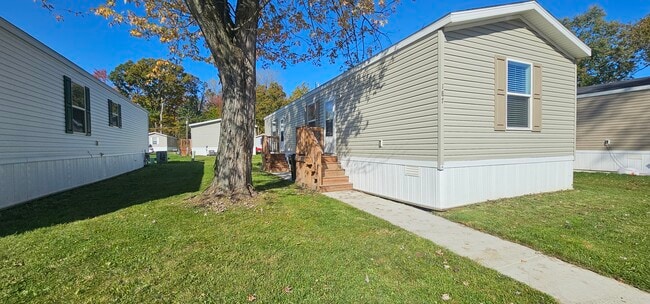 Building Photo - 187 Magnolia Pl