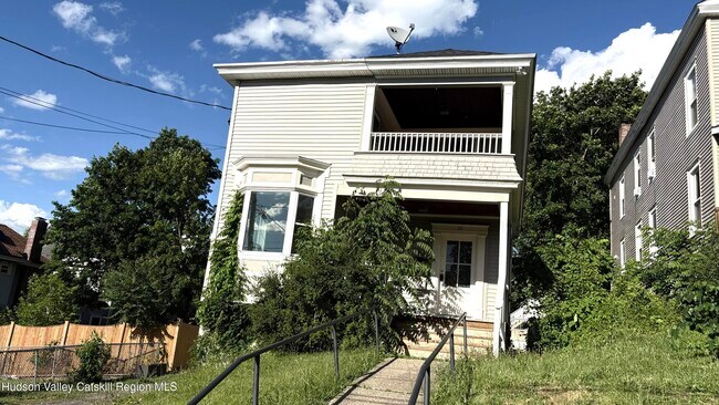 Building Photo - 16 McKinstry Pl