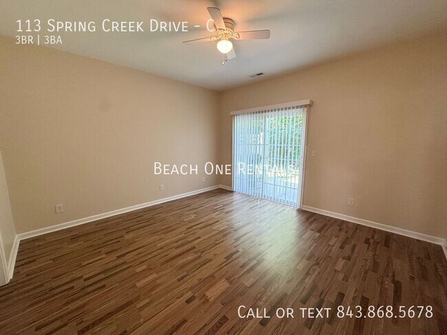 Building Photo - 113 Spring Creek Dr