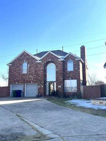 Building Photo - 5017 Remington Dr