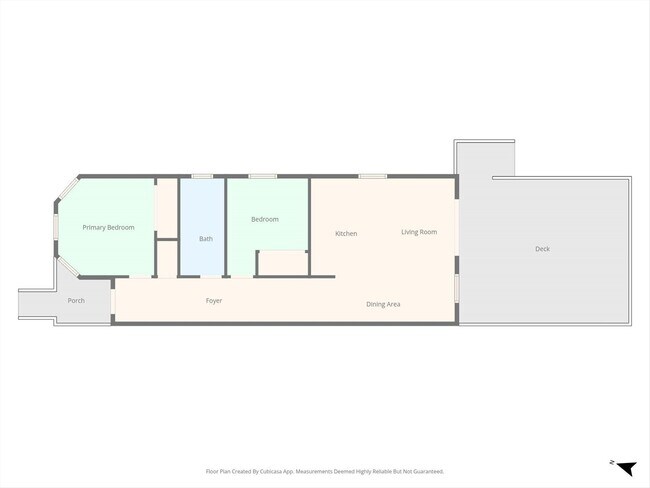 Building Photo - 2817 Avenue Q