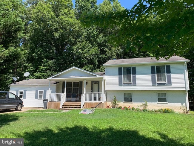 Building Photo - 13389 Dumfries Rd
