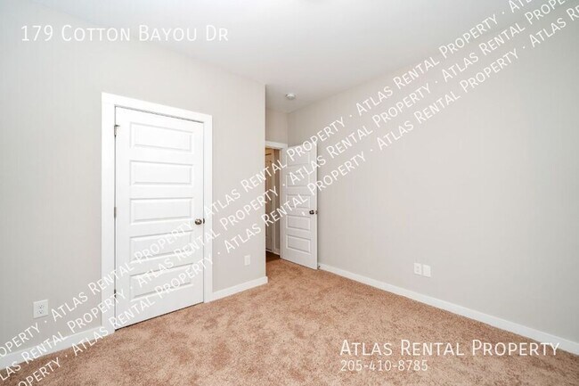 Building Photo - 179 Cotton Bayou Dr