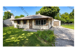 Building Photo - NORTH EAST SIDE 3 BEDROOM HOME AVAILABLE NOW!