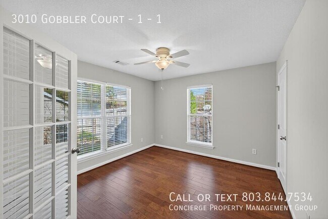 Building Photo - 3010 Gobbler Ct