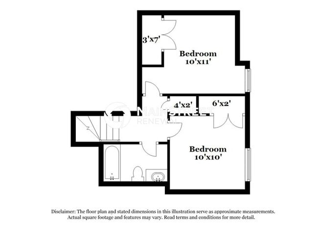 Building Photo - 3 Bedroom Pet-Friendly Home in Millington,...