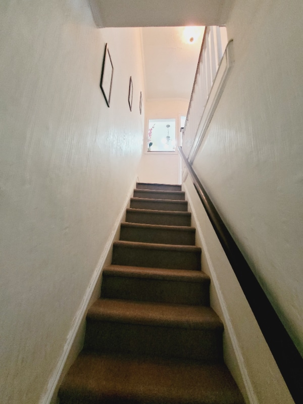 Building Photo - 2037 Coyle St