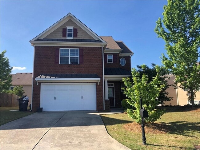 Primary Photo - 2221 Atkinson Park Dr
