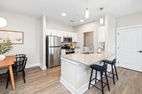 Interior Photo - The Rivi