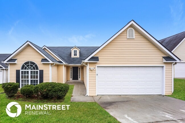 Building Photo - 425 Buffington Dr