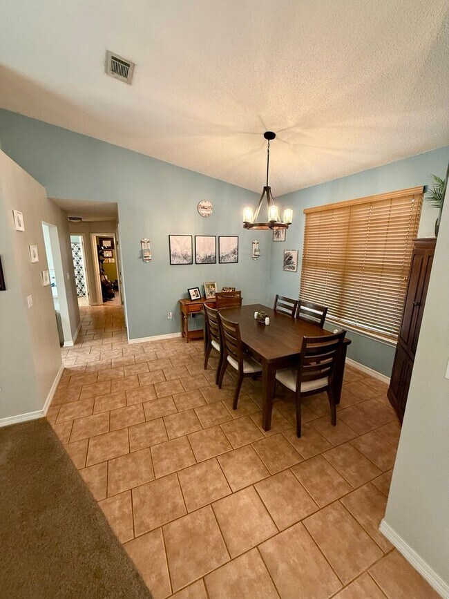 Building Photo - Your Own Backyard Oasis – 3 Bedroom Pool Home in South Crestview!