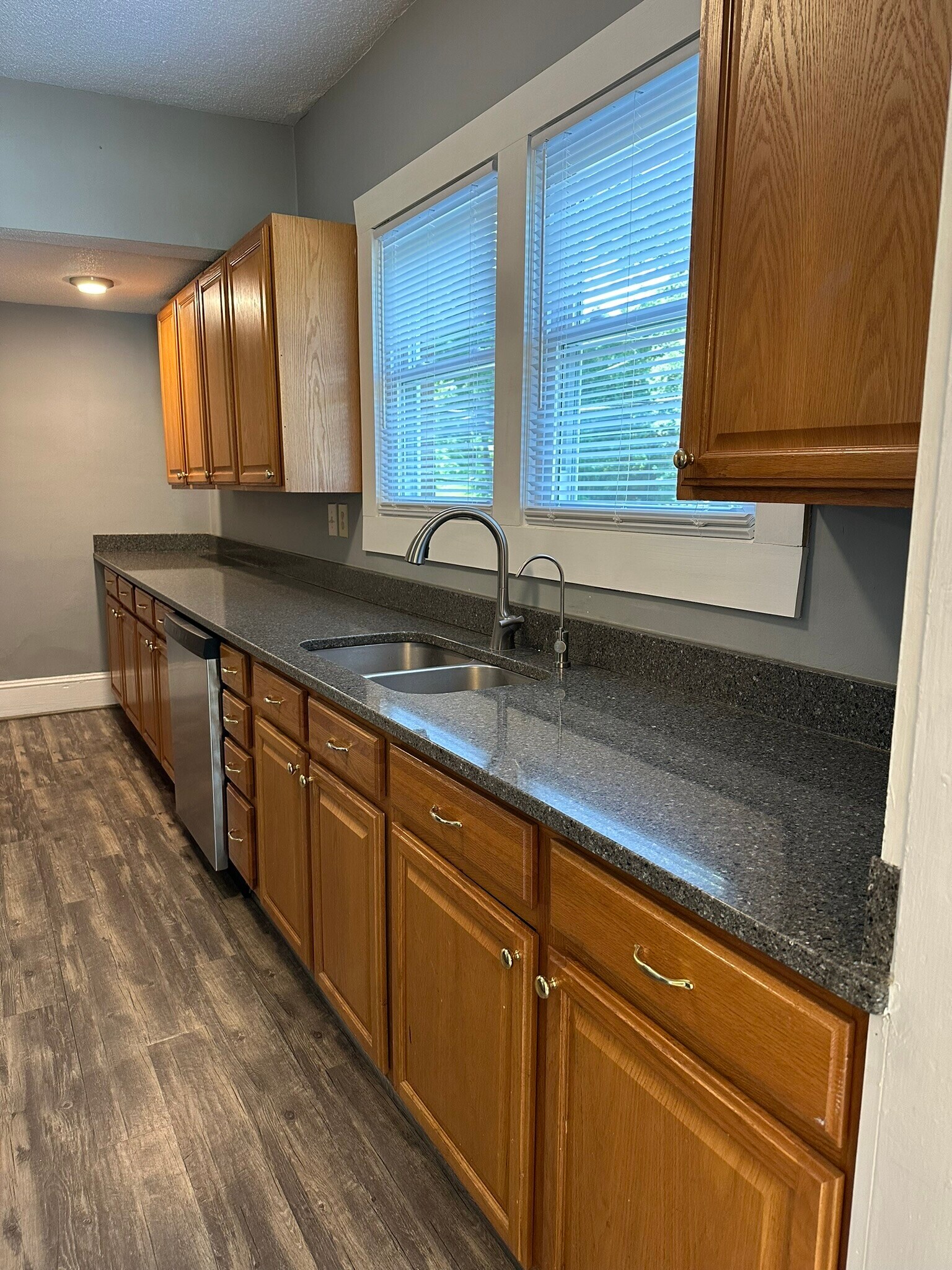 Kitchen - 371 Old Hendersonville Highway