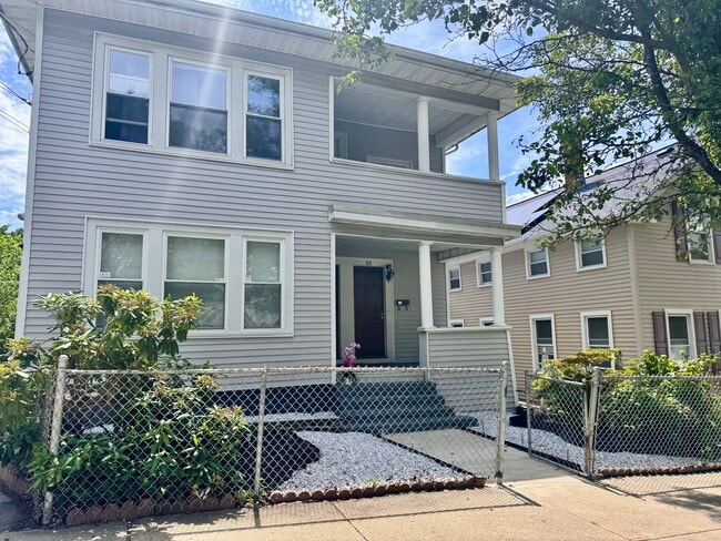 Building Photo - 50 Dunnell Ave