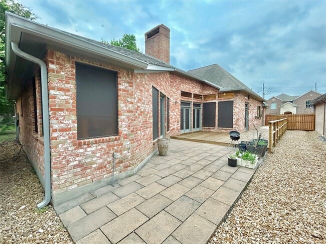Building Photo - 16306 Knightrider Dr