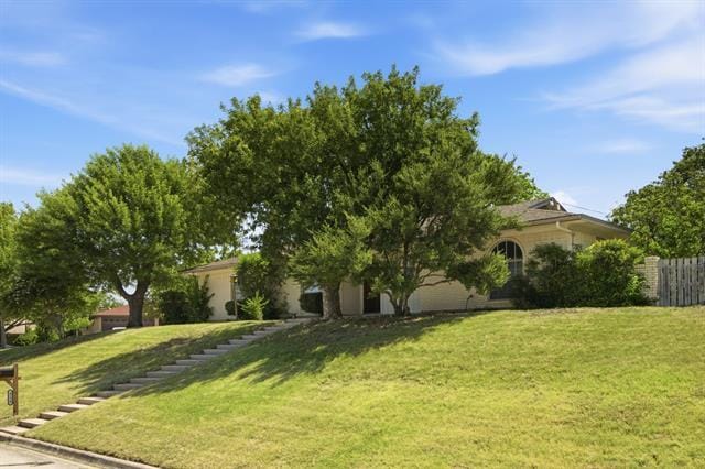 Building Photo - 4128 Arroyo Trail
